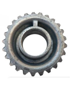 Coroa Interna Zamak Basculante e Pivotante Gatter 10001079 - Peccinin