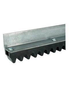Cremalheira 1,58 Metros Industrial Para Dzi 13694 - Rossi