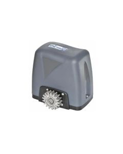 Motor Deslizante Dz Nano Turbo 110v Para 600 Kg Sem Cremalheira - Rossi