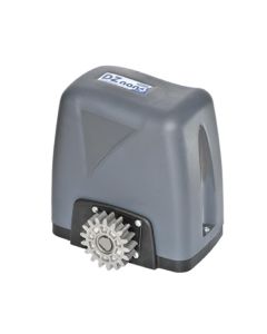 Motor Deslizante Dz Nano Turbo 220V 1793 - Rossi