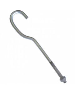 Gancho Para Big Haste Castanha - Confiseg