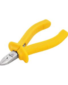 Mini Alicate Corte Diagonal 4 1/2" - 36.62.041.151 - Vonder