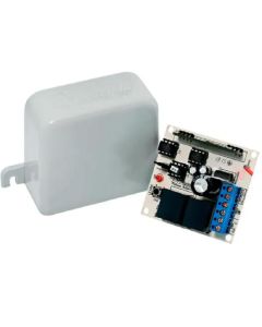 Módulo Receptor MD-T01 Rolling Code 12/24V - Peccinin