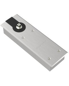 Mola Piso P330 Potencia Ajustável Eixo Sm Inox Pol 14030.0330.90 - Soprano