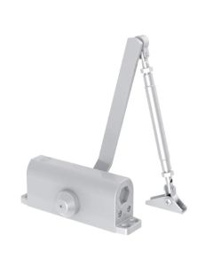 Mola Aérea A530 Forca 4 Prata 14020.0530.34 - Soprano