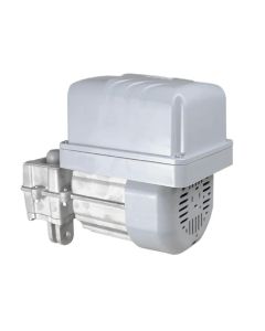 Motor Bv/Pivo 2000 220V Com Central 20005310 - Peccinin