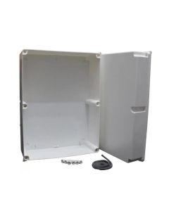 Caixa De Proteção 30X40X12 BRBO 9 - BRUM