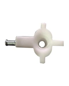 Porca Acionadora Pivo Passo 20MM P00119 - Garen