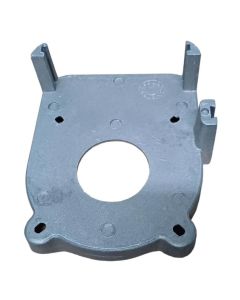 Tampa De Alumínio Da Base Deslizante - P00307 - Garen