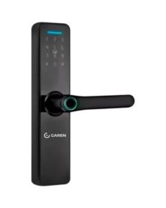 Fechadura Veloz Smart C01090 - Garen