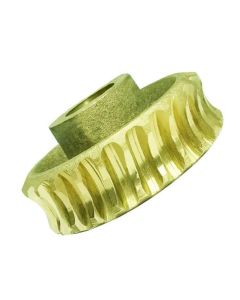 Coroa De Bronze Z25 P00191 - Garen