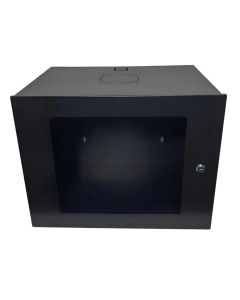 Mini Rack 19" 9Ux48 Cm Preto - 2030110034 - BBK