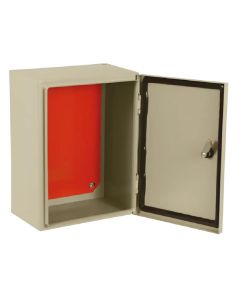 Quadro Comando Qcs 3030-20 Standard 30X30X20 - 902304 - Legrand