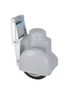 Motor Pivotante Robo Mono 220V 1/3 Hp Sem Central 20001128 - Peccinin