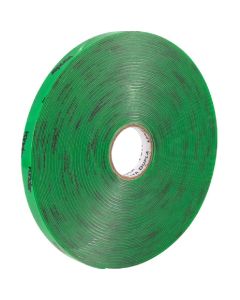 Fita Dupla Face Acrílica 12mmx20 Metros - 10.55.012.020 - Vonder