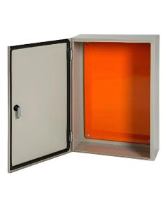 Quadro Comando Qcs 5040-20 Standard 500X400X200 - 902312 - Legrand