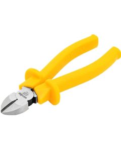 Alicate Corte Diagonal 6" 1000V - 36.62.061.503 - Vonder