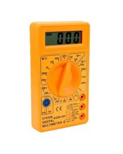 Multímetro Digital Dt830B 058-0830 Kokay - Santana