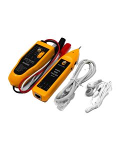 Localizador E Teste Para Cabos Wh-806R - Seccon