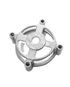 Tampa Macho Do Motor Da Deslizante P00337 - Garen