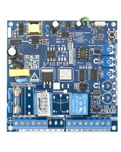 Central Cp4010F Condomínio 20005752 - Peccinin