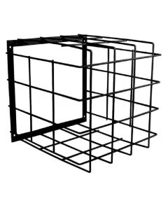 Grade Para Camera 20X20X20X20 Preto 1721 - Decorarte