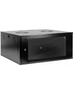Mini Rack 19" 6Ux48 Cm Preto - 2030110018 - Bbk