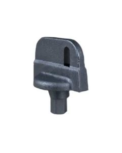 Chave Fechadura Plastica Fit P05295 - Garen