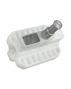 Porca Ac P60 5/8 6 Entr Bv Duo Simples e Tsi P05260 - Garen