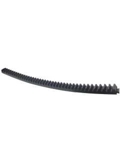 Gomo Para Cremalheira Linha Residencial 50cm - Garen