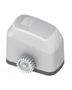 Motor Deslizante Fast Gatter S-Board 1000 Cod Fechado 220V S/Cremalheira 20005958 - Peccinin