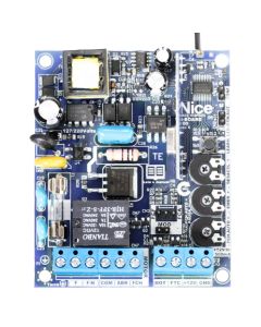 Central S-Board 1000 Para Motores Gatter 20005746 - Peccinin