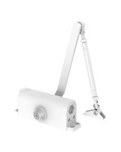 Mola A&eacute;rea A530 - For&ccedil;a 3 Branco - 14020.0530.43 - Soprano