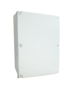 Caixa Para Proteção 220X300X120 Brbo 7 - 070.200.007 - Brum