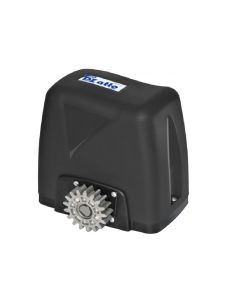 Motor DZ Atto Turbo 110V Para 350KG Sem Cremalheira V2 - Rossi