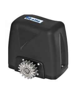 Motor Dz Atto Turbo 220V Para 350 KG Sem Cremalheira V2 15583 - Rossi