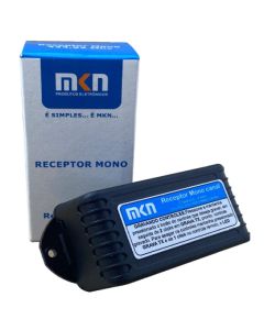 Receptor Mono 433MHZ RXM 682 - MKN