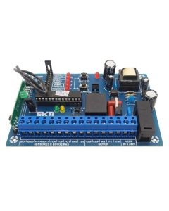 Central GR2 MIXX G6 - MKN