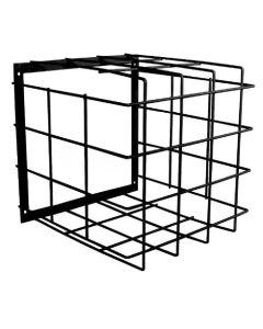 Grade Para Camera 18X18X18 Preto - Protectm