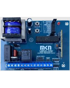 Central Rss Mixx - MKN