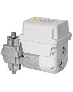 Motor Basculante Duo Speed 1/4 127V F00802-GCT- Garen