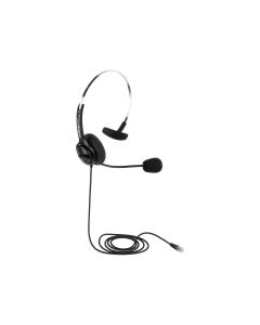 Tiara Para Headset CHS 40 USB - 4010041 - Intelbras