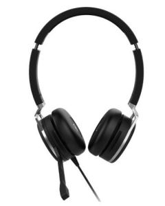 Headset WHS 80 USB - 4010082 - Intelbras