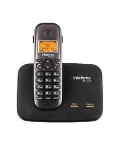 Telefone IP Sem Fio TIP 1001D - 4061001 - Intelbras