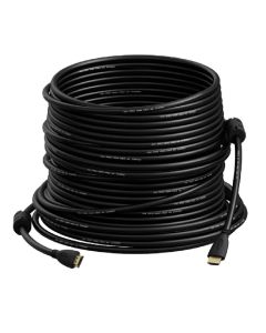 Cabo Hdmi 2.0 20 Metros Chf 2020 4140005 - Intelbras