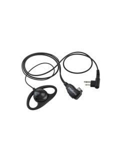 Fone De Ouvido P/Radio Comunicador Af 6000 D - 4160001  - Intelbras