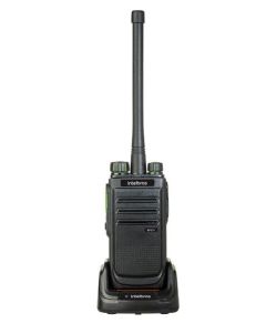 Radio Comunicador 2bat Pro RPD8 Uhf - 4160034 - Intelbras