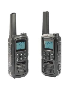 Radio Comunicador RC 4002 G2 Par - 4160049 - Intelbras