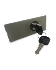 Conjunto Do Destravamento Kdz Tsi E Speed 2 A01501 - Garen