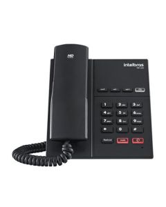 Telefone IP Sem Fio -TIP 120I - 4201201 - Intelbras